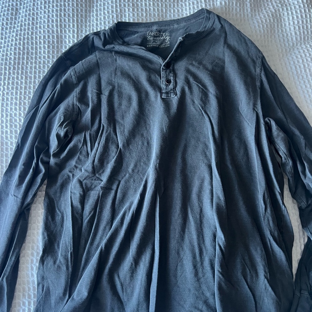 Faherty Henley